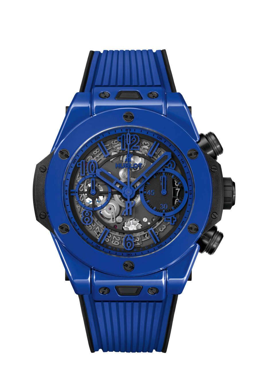 Unico Blue Magic 42MM