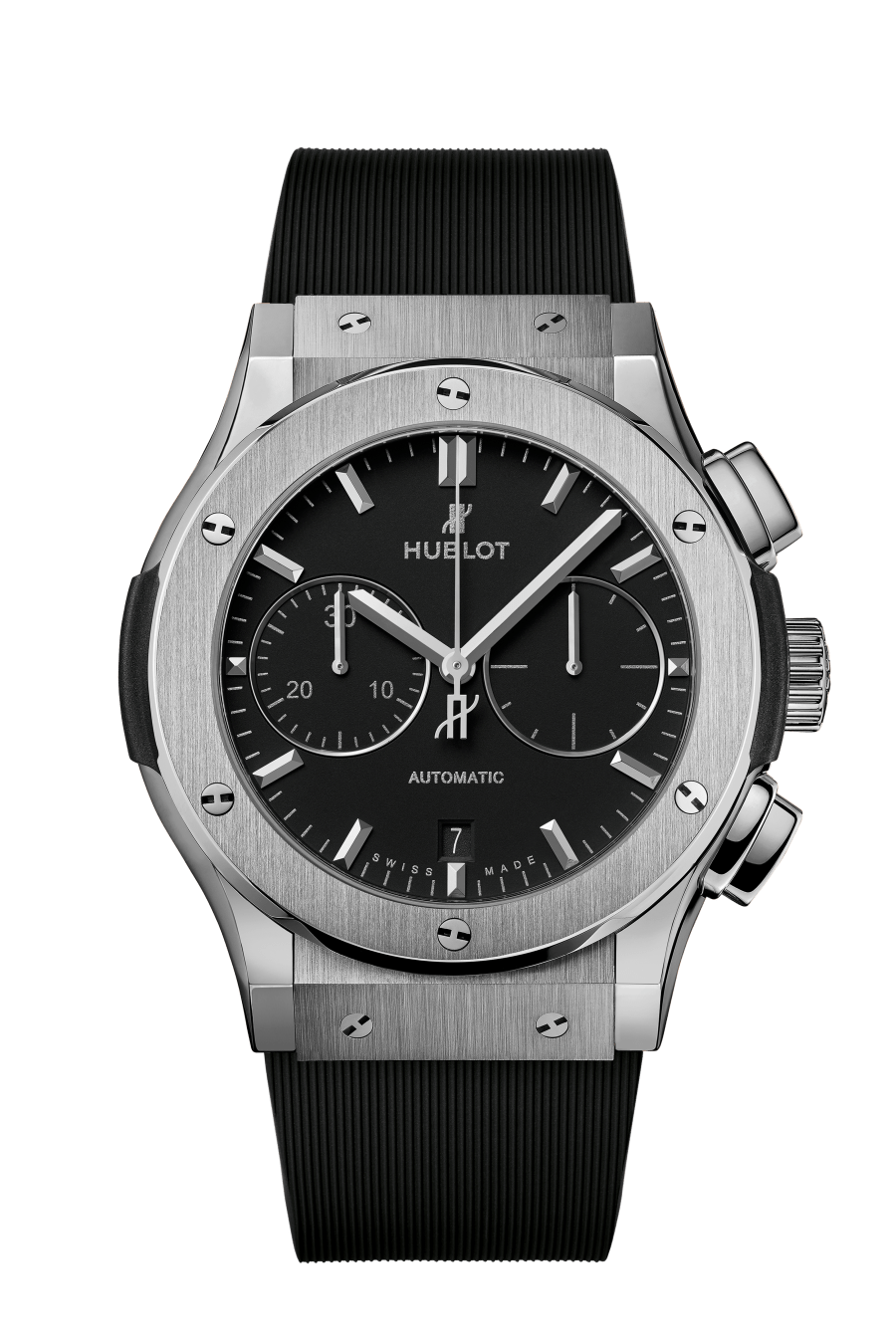 Chronograph Titanium 45MM