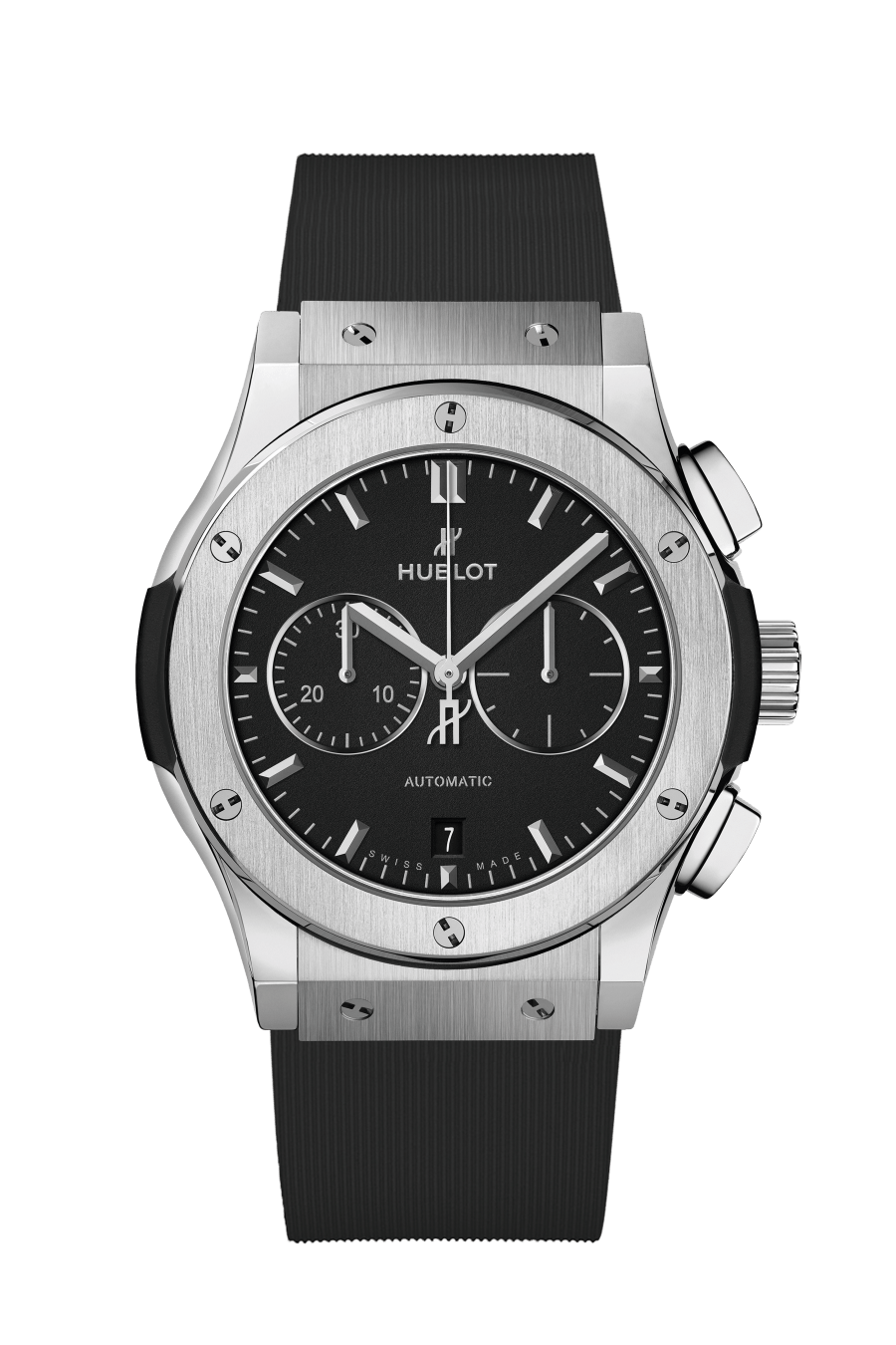 Chronograph Titanium 42MM