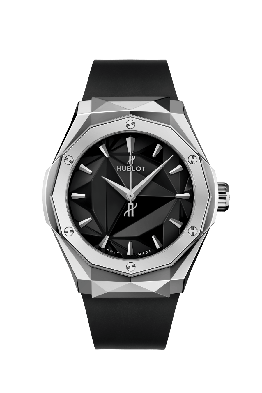 Orlinski Titanium 40MM