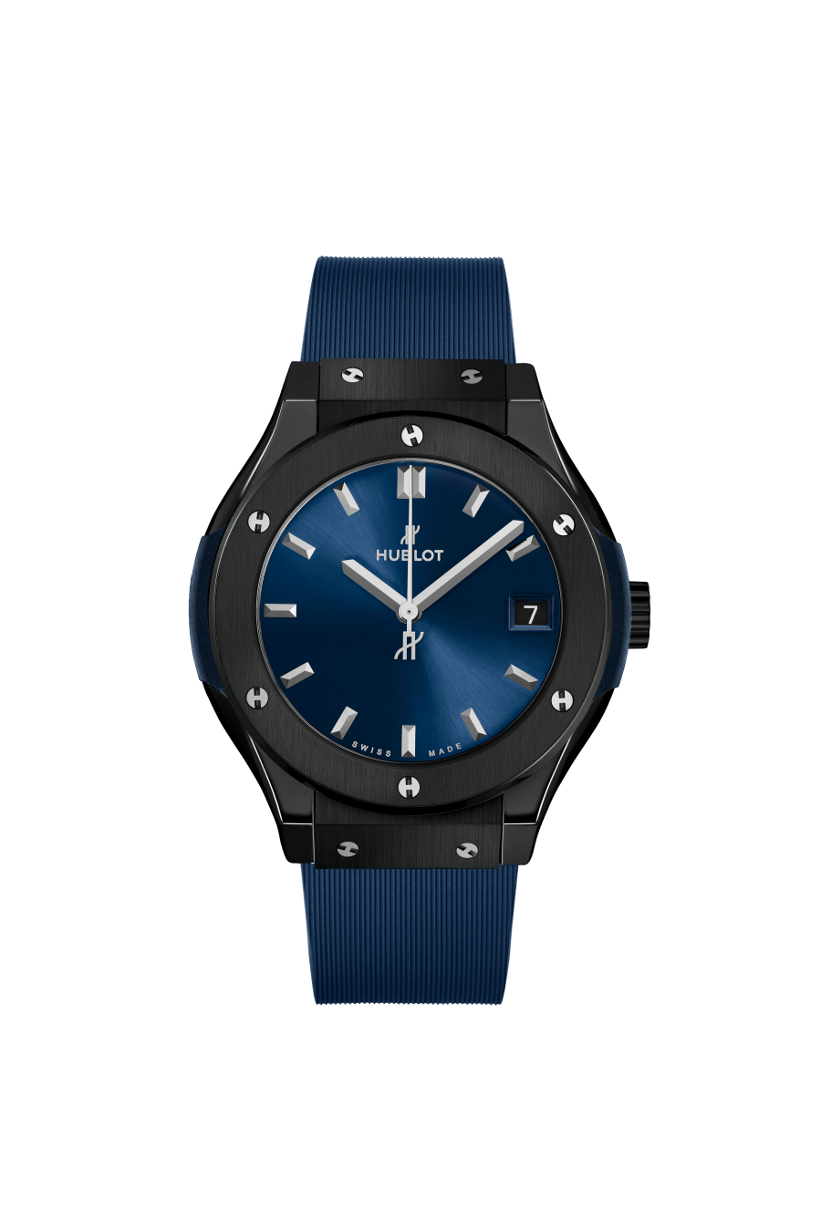 Ceramic Blue 33MM