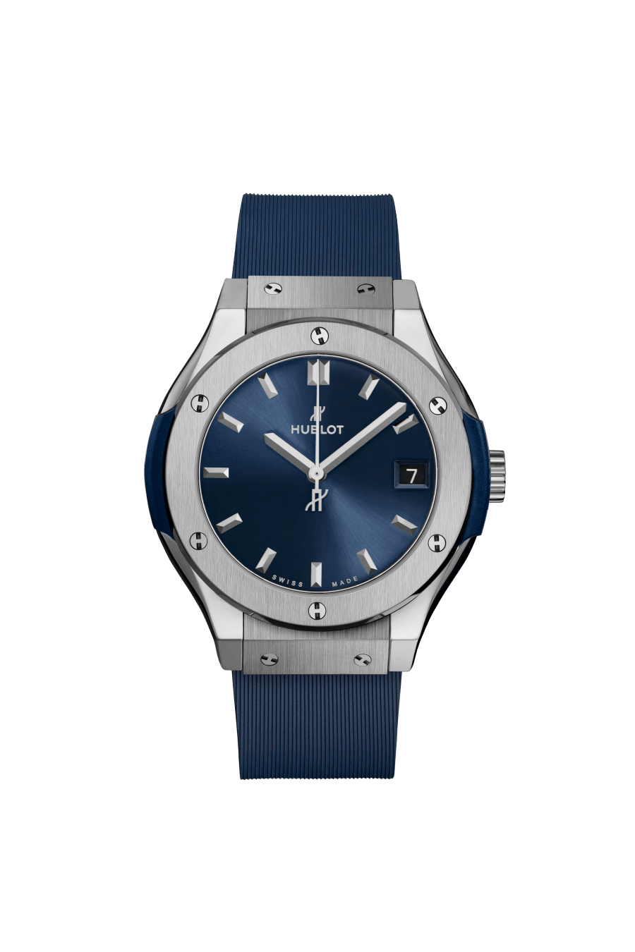 Titanium Blue 33MM