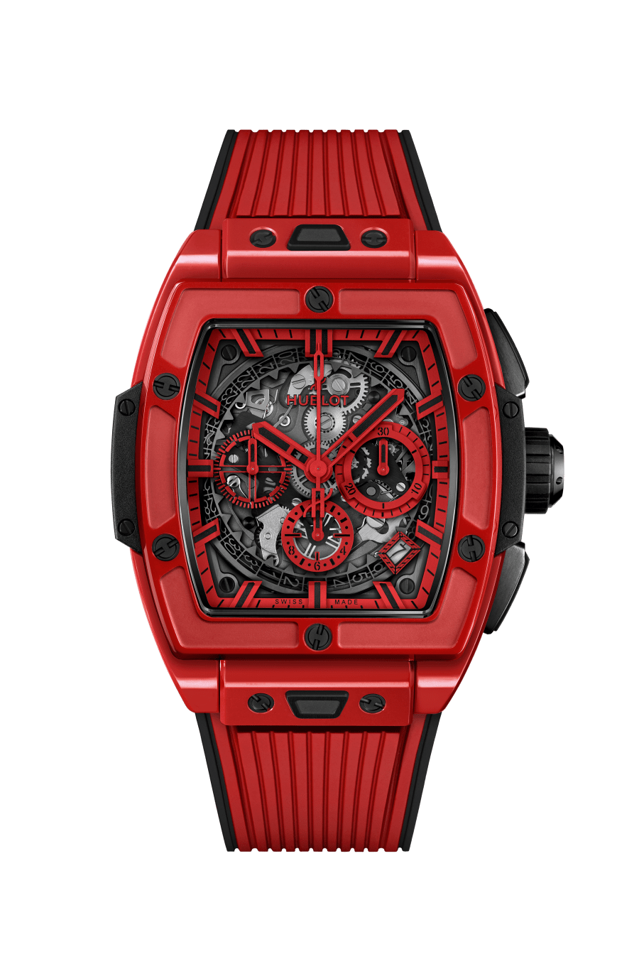 Red Magic 42MM