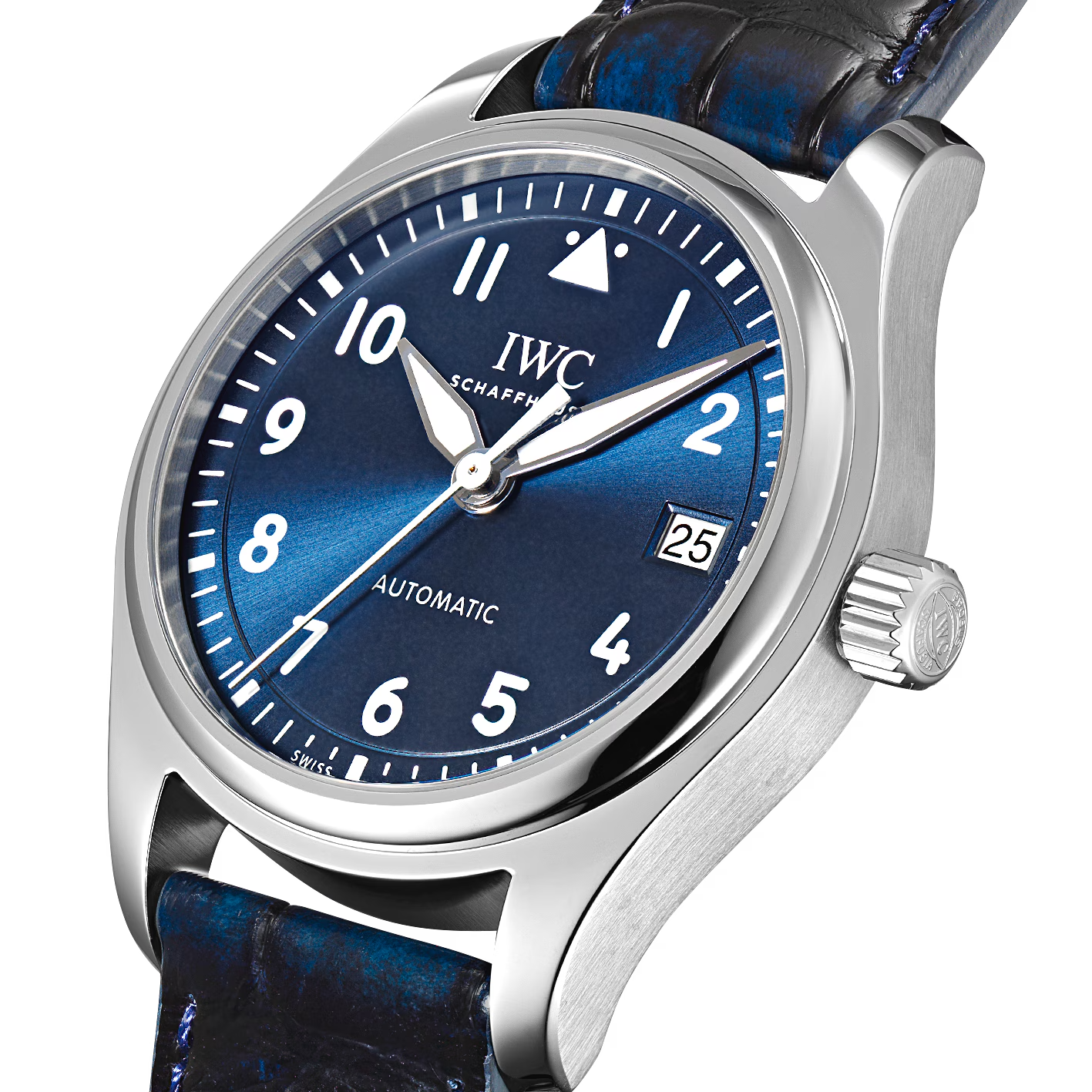 Montre d’Aviateur Automatic 36 Pilot´s Watches Référence :  IW324008 -4