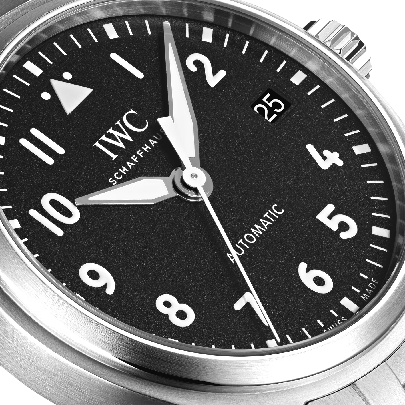 Montre d'Aviateur Automatic 36 Pilot´s Watches Référence :  IW324010 -5