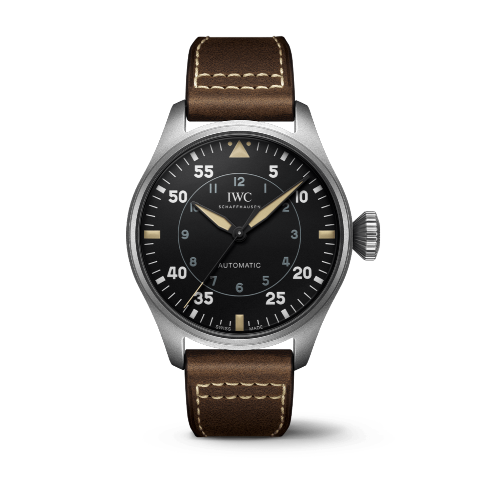 Grande Montre d'Aviateur 43 Spitfire