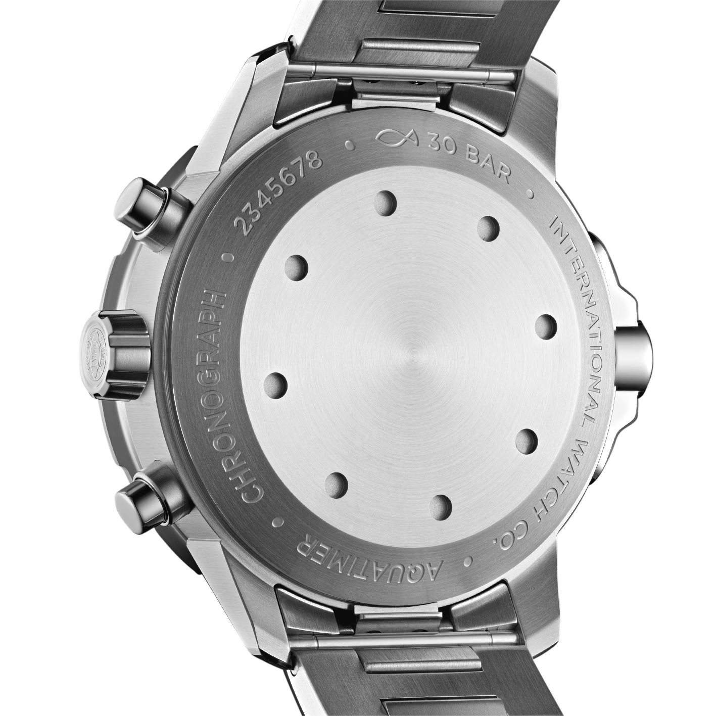 Aquatimer Chronographe