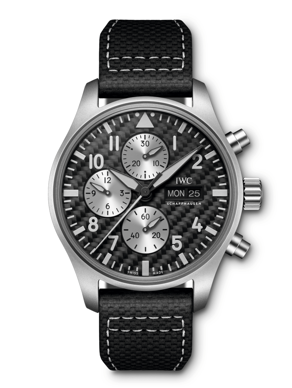 Montre d’Aviateur Chronographe Édition « AMG »