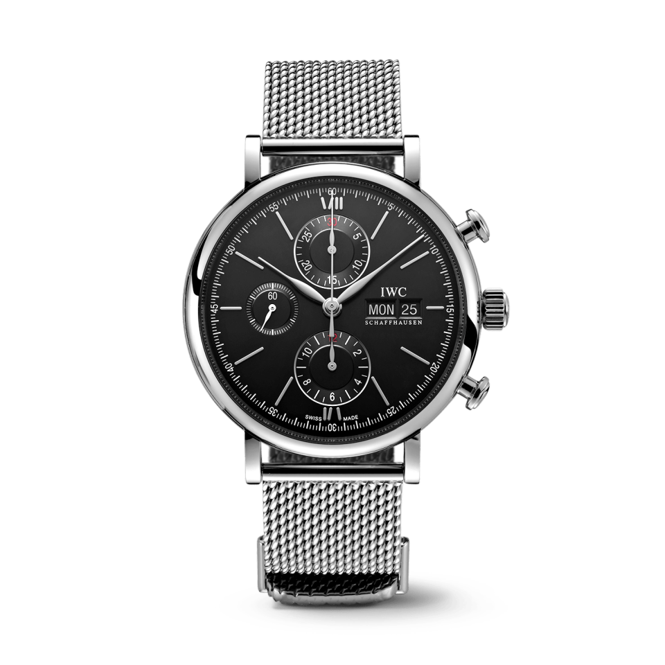 Portofino Chronographe