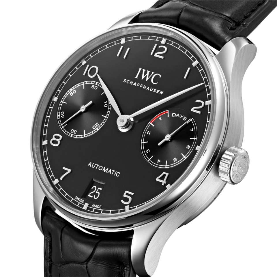 Portugieser Automatic