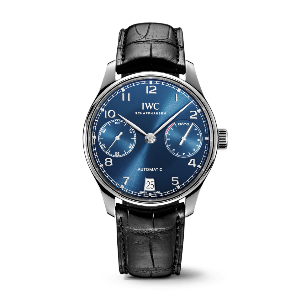 Portugieser Automatic