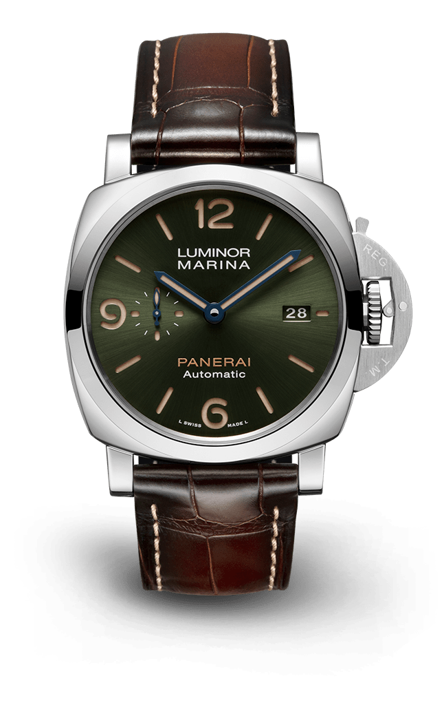 Luminor Marina Platinumtech™ - 44 mm