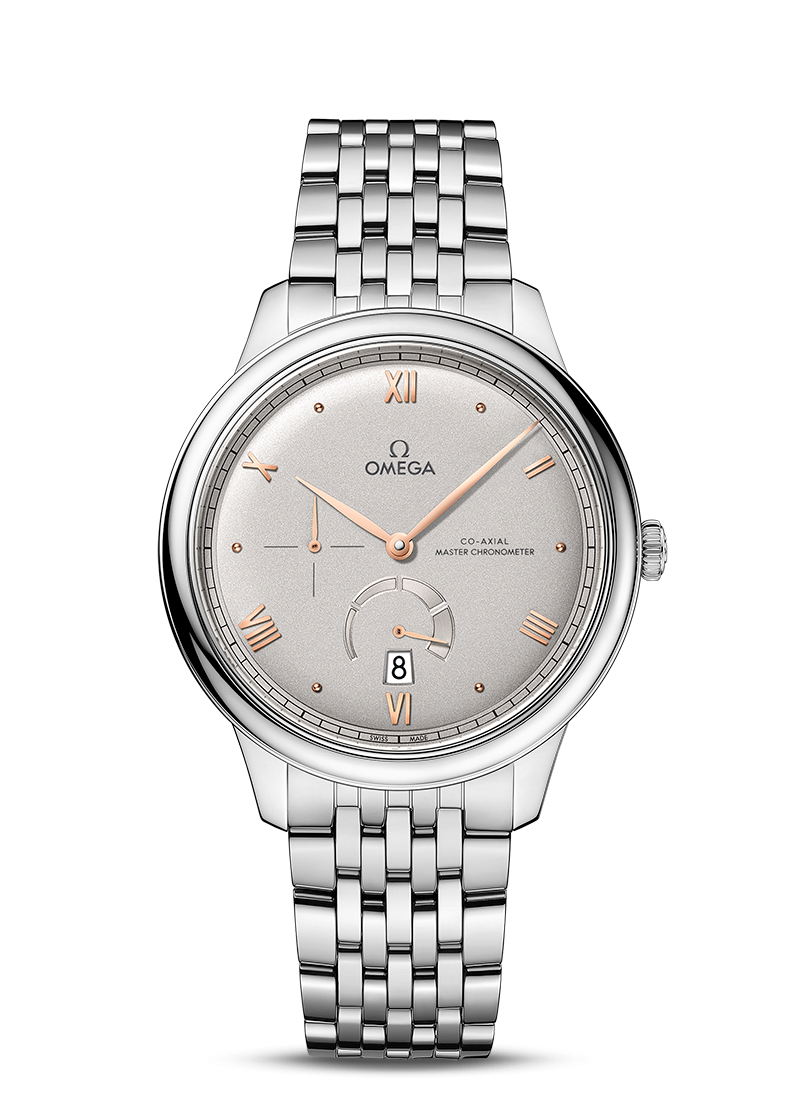 Prestige Co‑Axial Master Chronometer Réserve de marche 41 mm