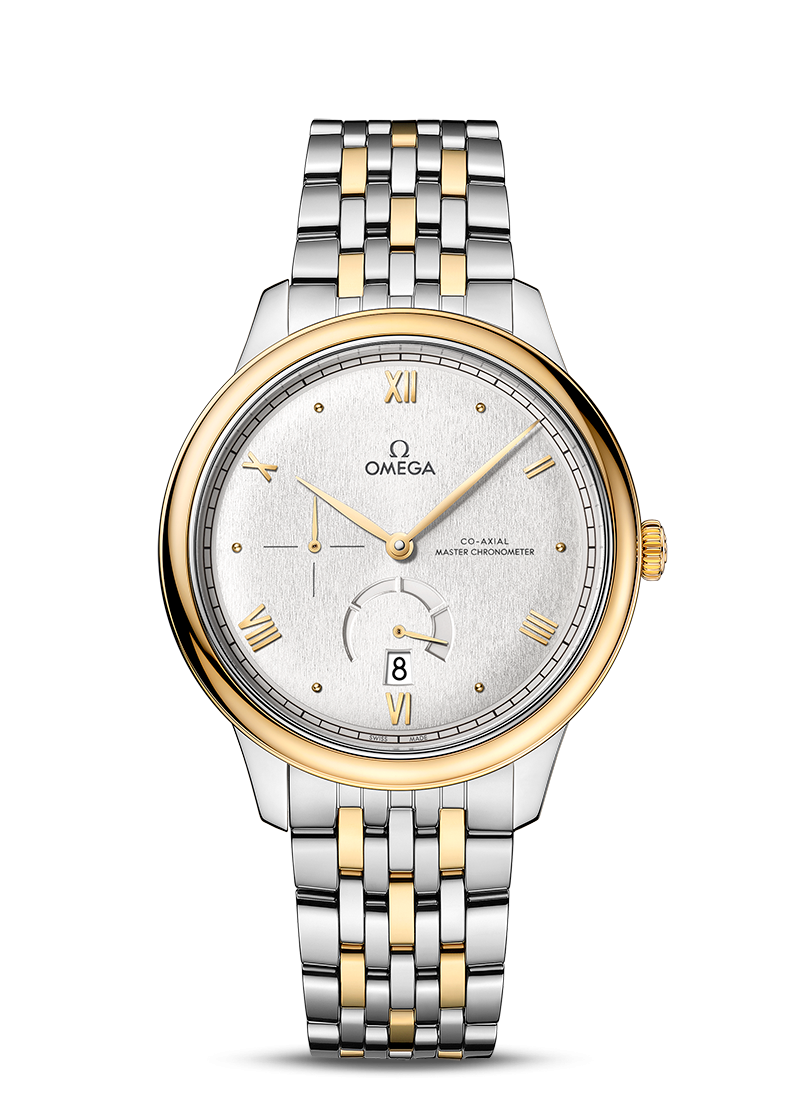 Prestige Co‑Axial Master Chronometer Réserve de marche 41 mm