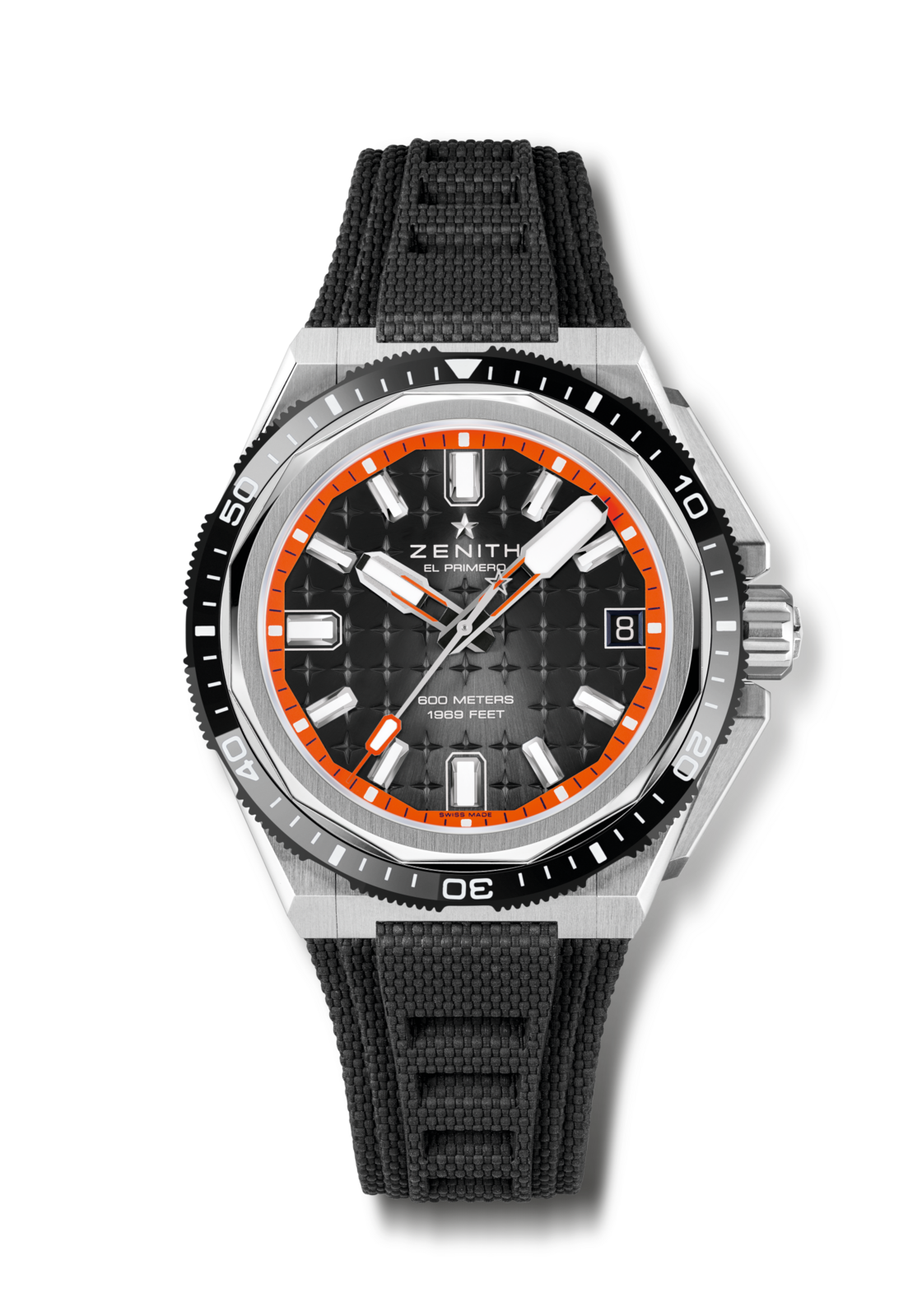 DEFY EXTREME DIVER