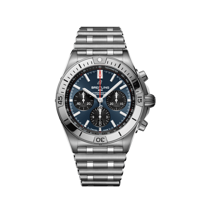 Chronomat B01 42