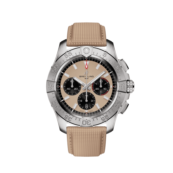 Avenger B01 Chronograph 44