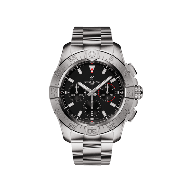 Avenger B01 Chronograph 44