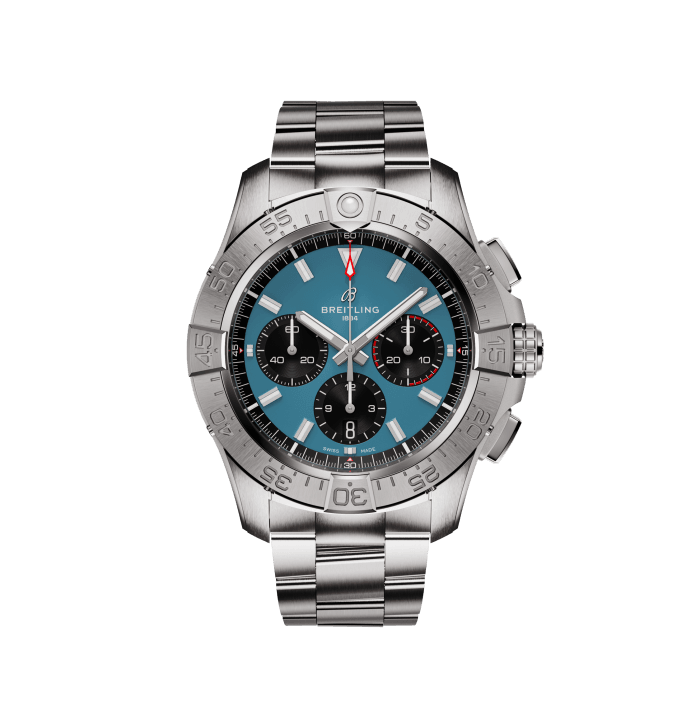 Avenger B01 Chronograph 44