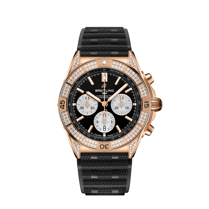 Chronomat B01 42