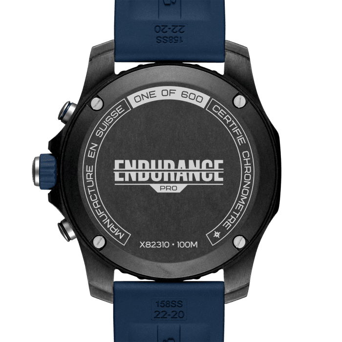 Endurance Pro 44 PROFESSIONAL Référence :  X823101G1C1S1 -4