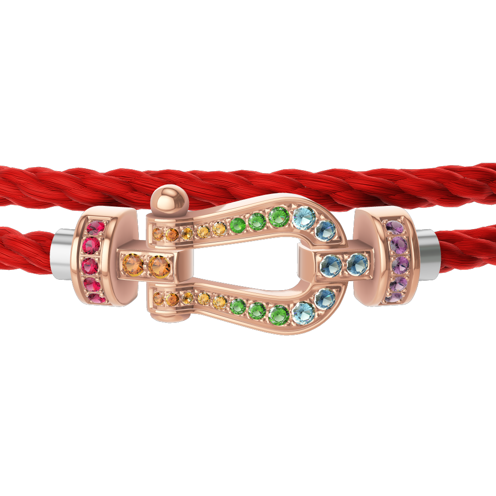 Bracelet Force 10 Force 10 Référence :  0B0156-6B0967 -2