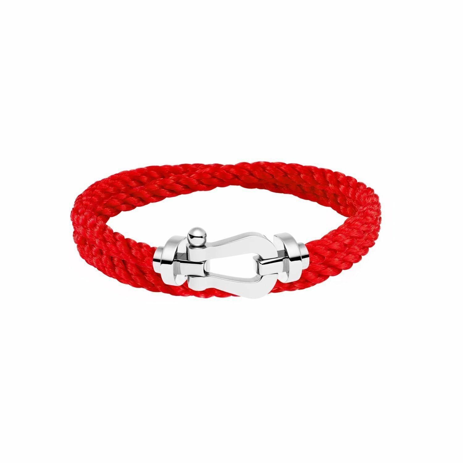 Bracelet FORCE 10 Force 10 Référence :  0B0159-6B0265 -1