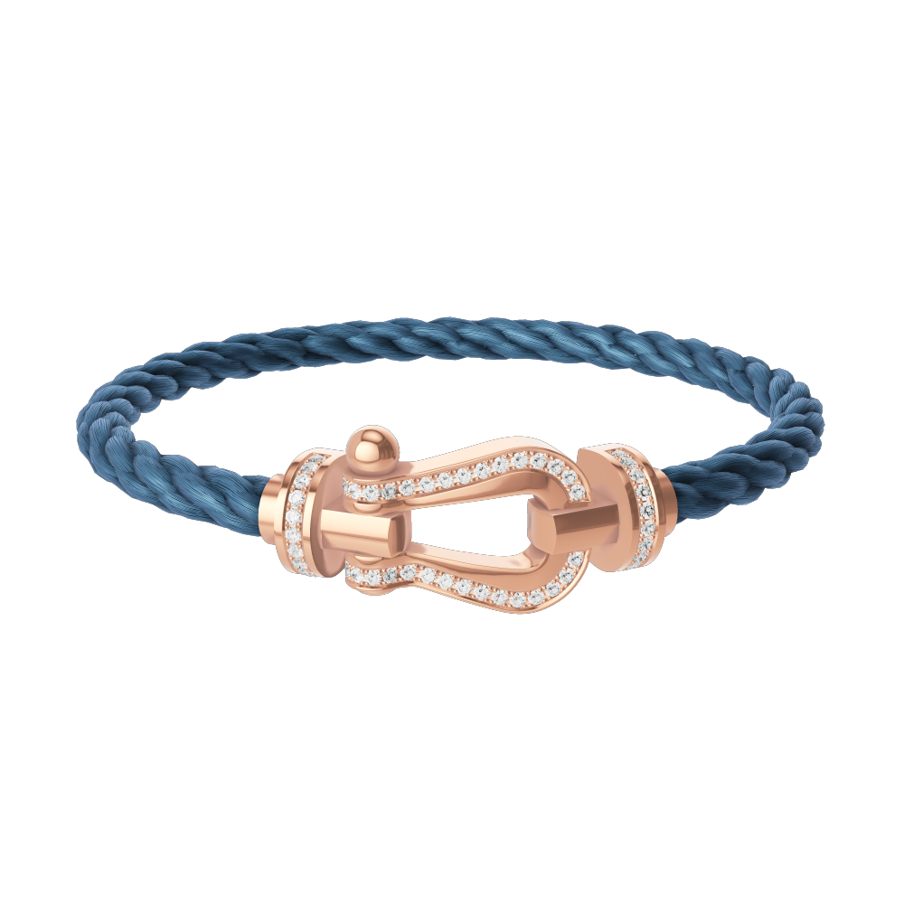 Bracelet Force 10 Force 10 Référence :  0B0185-6B1061 -1