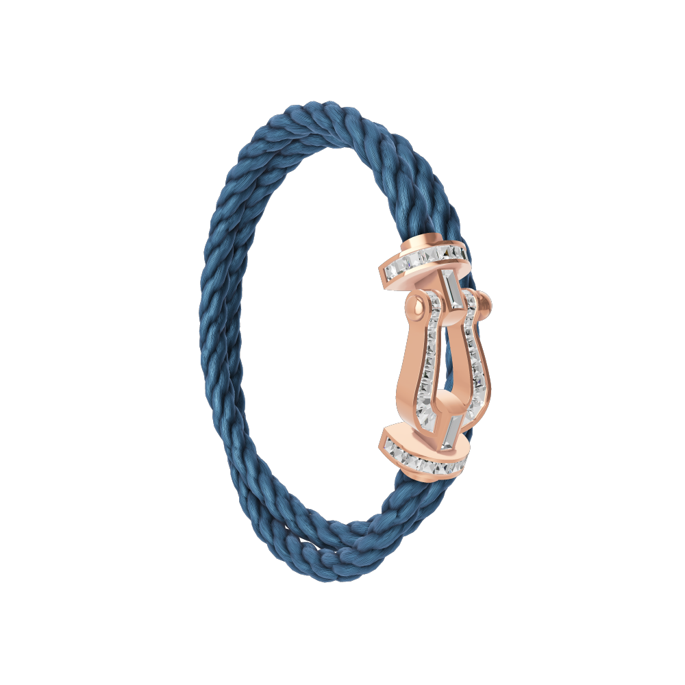 Bracelet Force 10 Force 10 Référence :  0J0004-6B1064 -3