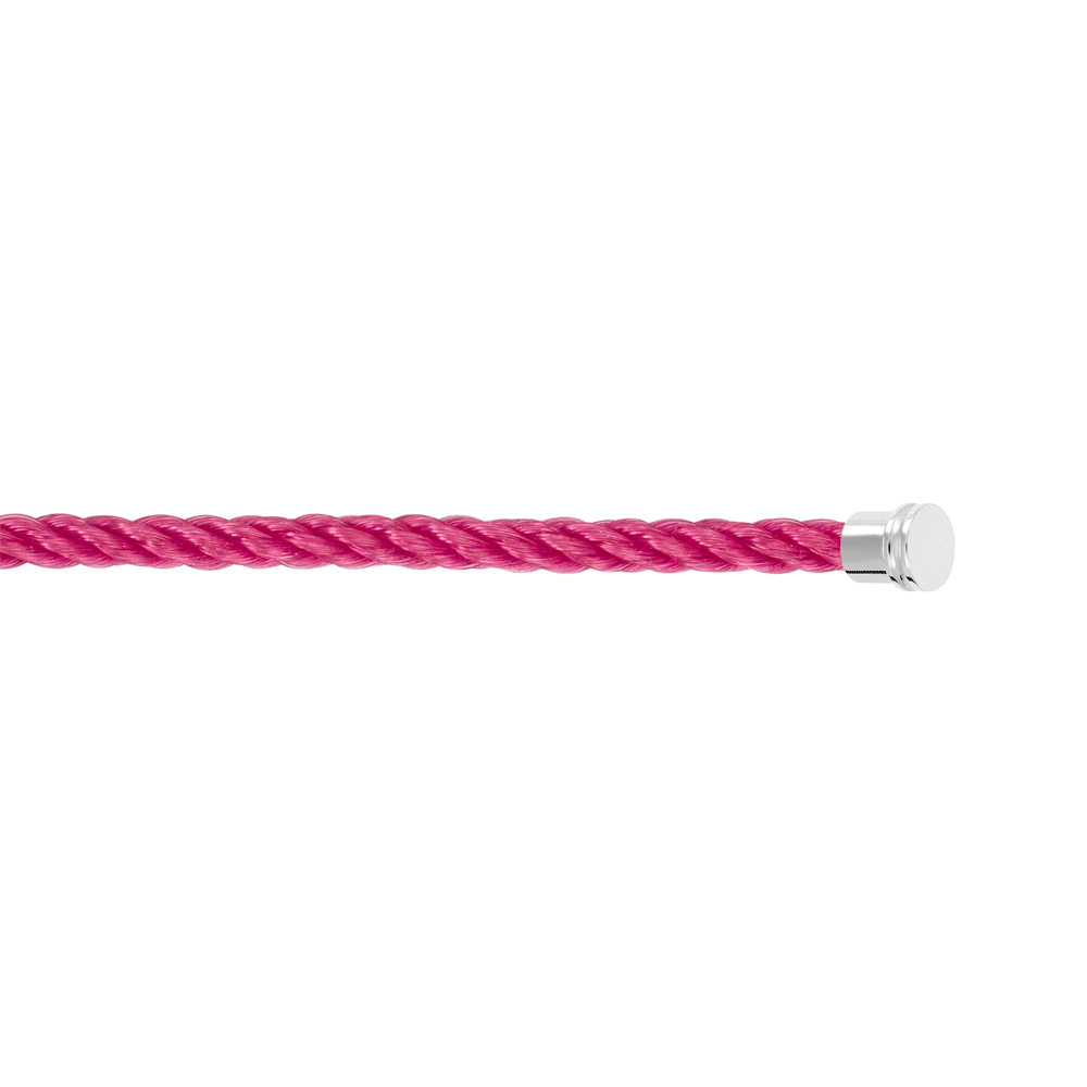 Cable bois de rose