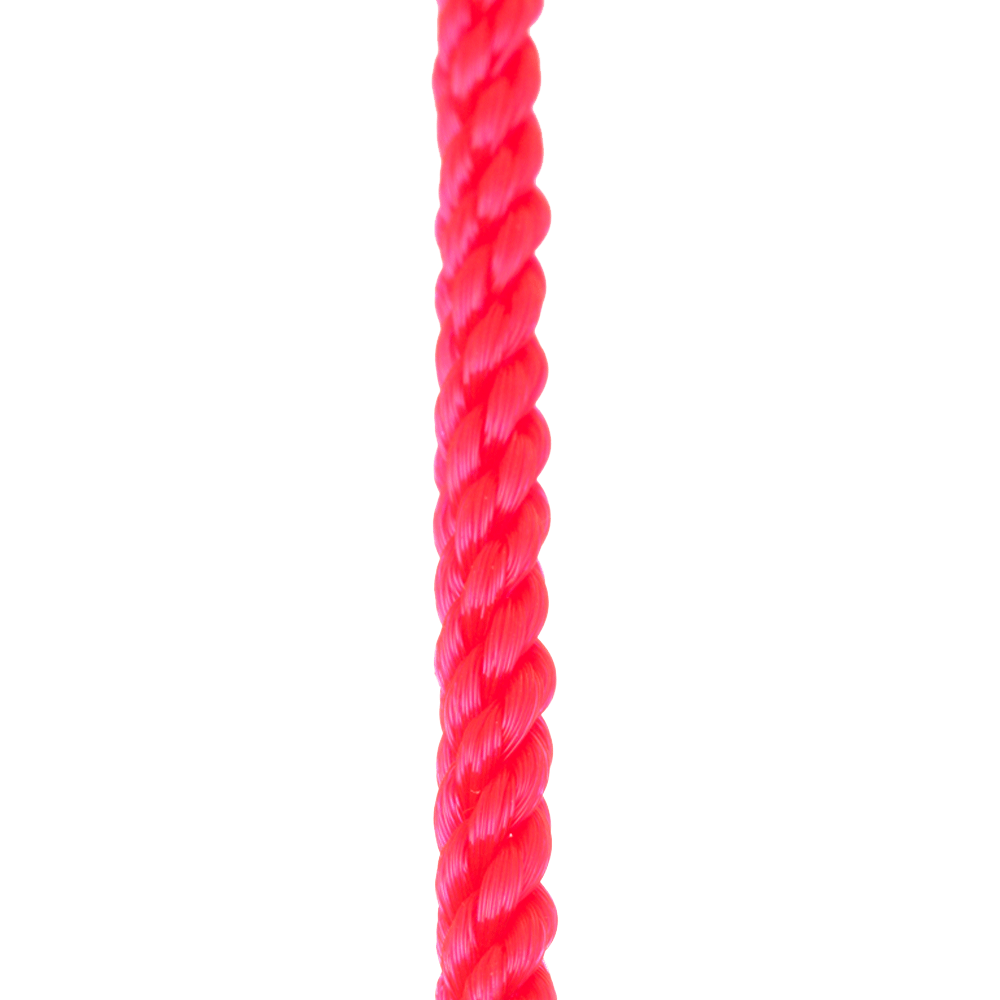 Cable rose fluo Force 10 Référence :  6B0343 -3