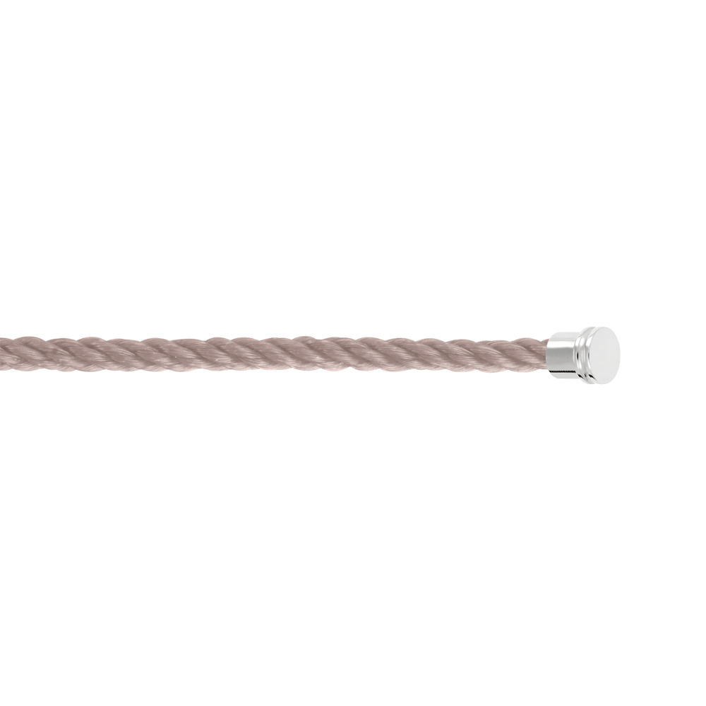 Cable taupe