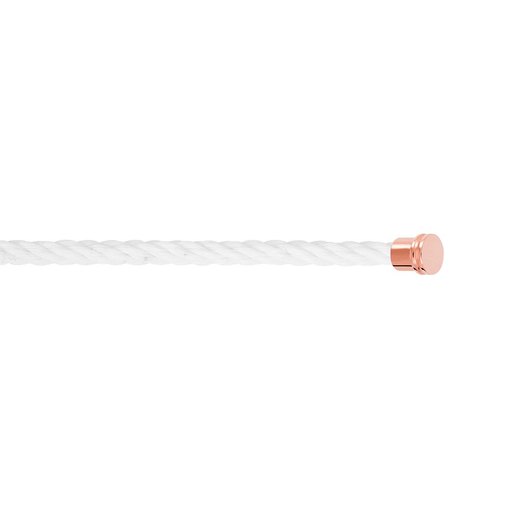 Cable blanc Force 10 Référence :  6B0943 -2