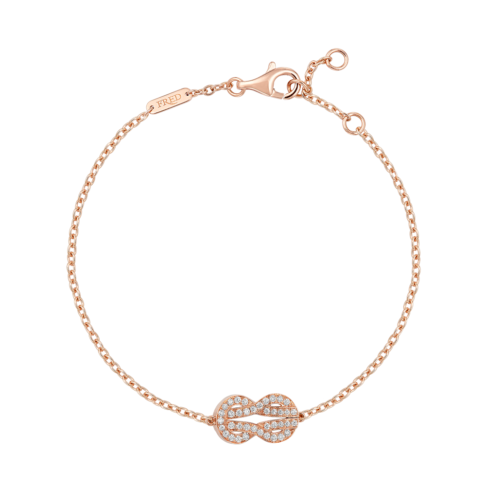 Bracelet Chance Infinie