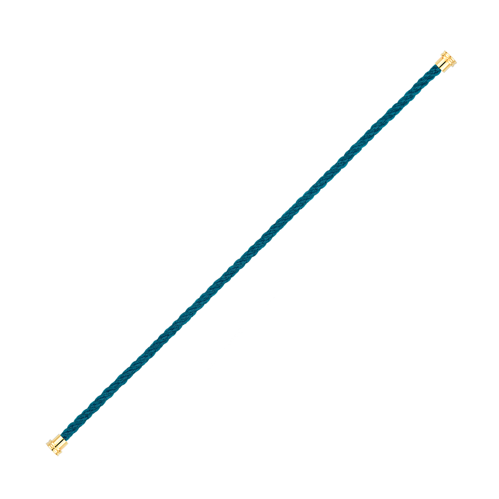 Cable 1 tour Corderie Bleu riviera Force 10 Référence :  6B1182 -2