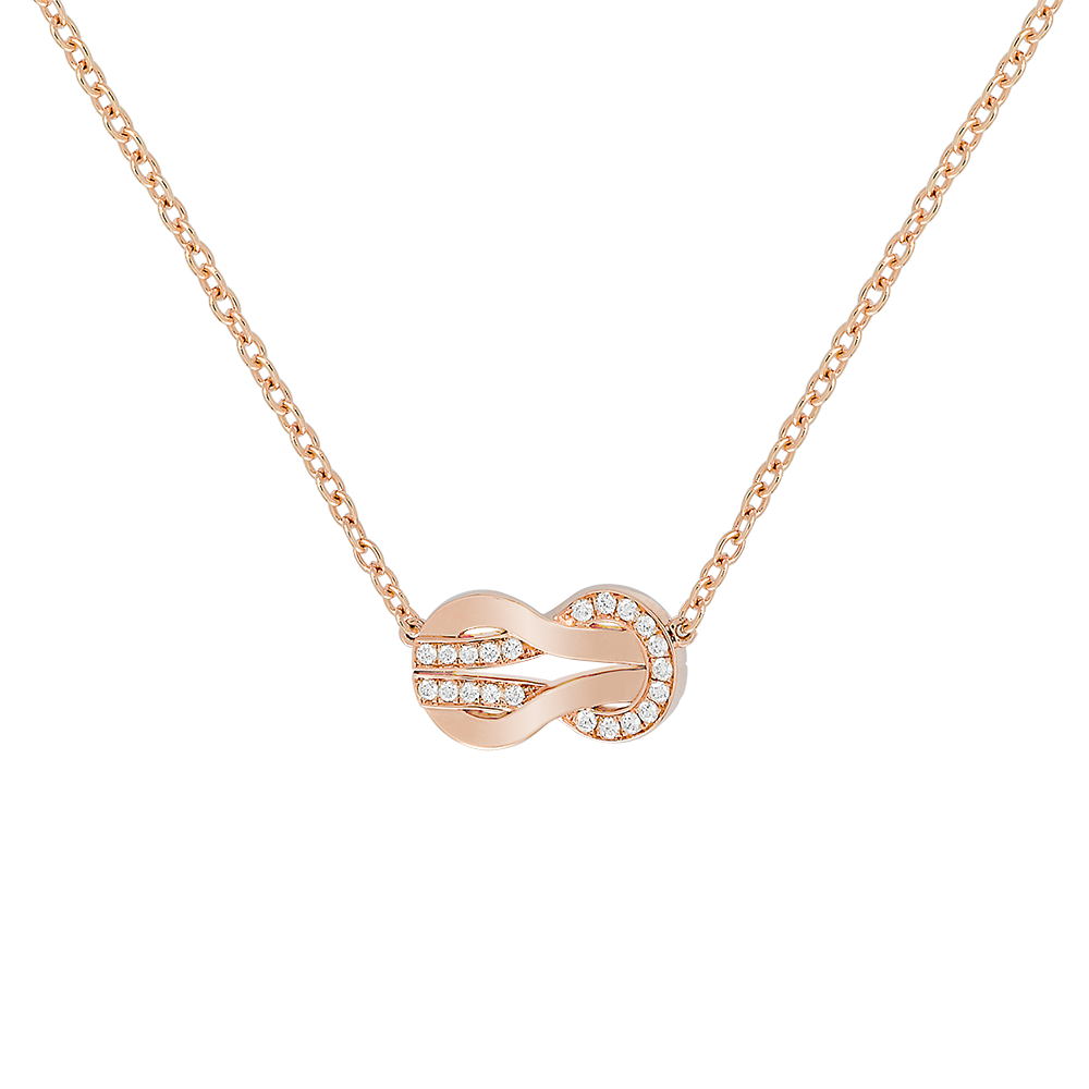 Collier Chance Infinie