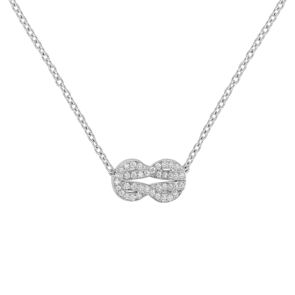 Collier Chance Infinie