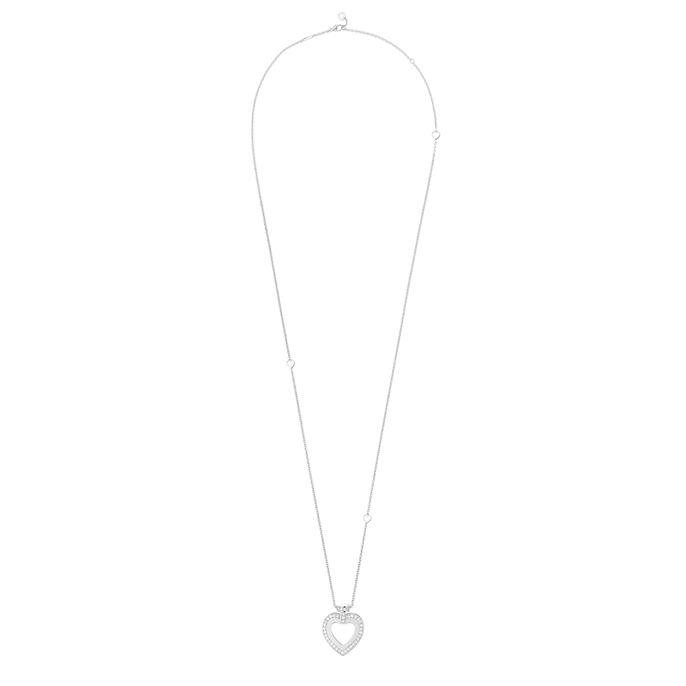 Collier Long Pretty Woman Pretty Woman Référence :  7J0338 -3